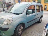 Usata Renault Kangoo 106 CV (77 kW) 2010 Monovolume