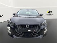 Nuova Peugeot 208 Style 101 CV (74 kW) 2025 Nero perla Utilitaria