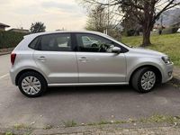 Usata VW Polo Comfortline 75 CV (55 kW) 2012 Utilitaria