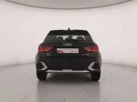 Nuova Audi A1 Business 116 CV (85 kW) 2026 Nero mito metallizzato SUV