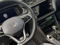 Usata VW Tiguan R-line 150 CV (110 kW) 2023 SUV
