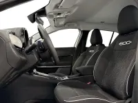 Usata Fiat 600 Pop 136 CV (100 kW) 2025 SUV