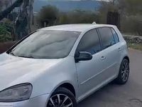Usata VW Golf IV 2006 Grigio Berlina