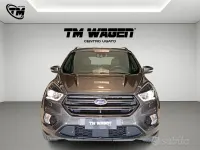 Occasion Ford Kuga S 150 ch (110 kW) 2019 Gris SUV