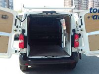 Usata Peugeot Expert 120 CV (88 kW) 2019 Bianco Furgone