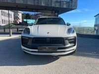 Usata Porsche Macan 441 CV (324 kW) 2022 Grigio SUV