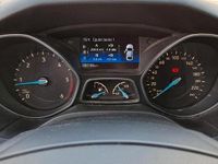 Usata Ford Focus 120 CV (88 kW) 2016 Grigio