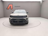 Nuova Jeep Avenger 136 CV (100 kW) 2026 Stone SUV