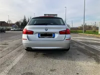 Usata BMW 520 184 CV (135 kW) 2013 Station wagon