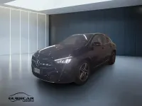 Usata Mercedes GLA200 Advanced Plus 150 CV (110 kW) 2024 Nero SUV