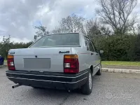 Usata Fiat Duna S 58 CV (42 kW) 1988 Grigio Berlina