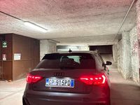 Usata Audi A1 S-Line 110 CV (80 kW) 2023 SUV