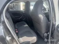 Usata Smart ForFour Electric Drive 41 kW (56 CV) 2019 Bianco Berlina