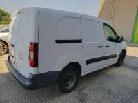 Usata Citroën Berlingo Feel 99 CV (72 kW) 2017 Bianco Monovolume