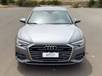 Usata Audi A6 Business 204 CV (150 kW) 2021 Grigio Station wagon