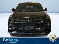 Usata XPENG G6 214 kW (292 CV) 2025 Nero metallizzato SUV