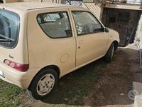 Occasion Fiat 600 54 ch (39 kW) 2005 Citadine