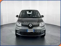 Usata Renault Twingo Equilibre 65 CV (47 kW) 2024 Grigio Utilitaria