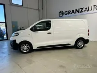 Usata Citroën Jumpy 120 CV (88 kW) 2021 Bianco Monovolume