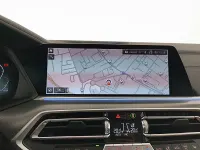 Occasion BMW X5 xLine 286 ch (210 kW) 2022 Gris SUV