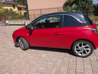 Usata Opel Adam 87 CV (63 kW) 2016 Utilitaria