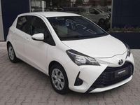 Usata Toyota Yaris Active 72 CV (52 kW) 2020 Bianco Berlina