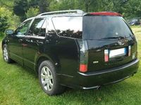 Usata Cadillac SRX 258 CV (189 kW) 2009 Nero SUV