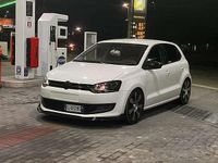 Usata VW Polo Comfortline 75 CV (55 kW) 2010 Utilitaria