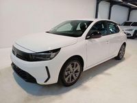 Nuova Opel Corsa Edition 101 CV (74 kW) 2025 Bianco Berlina