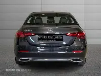Usata Mercedes C200 Advanced 163 CV (119 kW) 2025 Grigio grafite Berlina