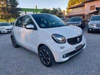 usata Smart ForFour forFour70 1.0 youngster