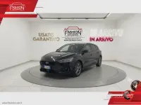 Usata Ford Focus ST-Line 116 CV (85 kW) 2025 Nero Berlina