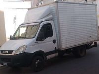 usata Iveco Daily 35e4