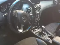 Usata Mercedes CLA200 2015 Coupé