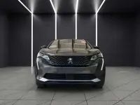 Usata Peugeot 3008 GT 131 CV (96 kW) 2021 Grigio SUV