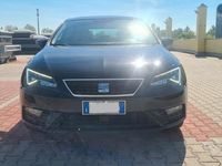 usata Seat Leon 5p 1.4 tgi Business High s&s DSG