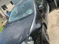 Usata VW Golf 2005 Nero Coupé