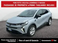 Usata Renault Symbioz Evolution 143 CV (105 kW) 2025 Grigio SUV