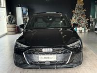 Usata Audi A3 S-Line 150 CV (110 kW) 2024 Nero mythos Berlina