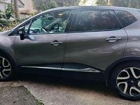 Usata Renault Captur 90 CV (66 kW) 2013 Grigio SUV