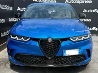 Usata Alfa Romeo Tonale Veloce 160 CV (117 kW) 2025 Blu/azzurro SUV