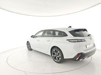 Brugt Peugeot 308 Allure 131 HK (96 kW) 2025 Grøn Stationcar