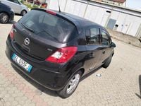 Occasion Opel Corsa 75 ch (55 kW) 2012 Citadine
