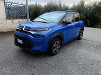 Usata Citroën C3 Aircross PureTech 110 CV (80 kW) 2023 SUV