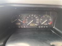 Usata VW Caravelle 102 CV (75 kW) 1998 Grigio Furgone