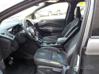 Usata Ford Kuga ST 120 CV (88 kW) 2018 Grigio SUV