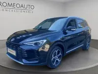 Nuova MG ZS Comfort 197 CV (144 kW) 2025 Nero Berlina