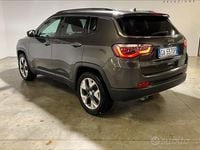 Usata Jeep Compass 120 CV (88 kW) 2020 SUV