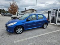 usata Peugeot 206+ 2061.100 X-Line