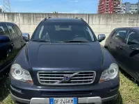 Usata Volvo XC90 Executive 185 CV (136 kW) 2007 Bluazzurro SUV